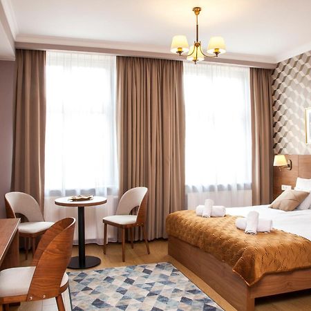 קרקוב Portal House Apartments מראה חיצוני תמונה