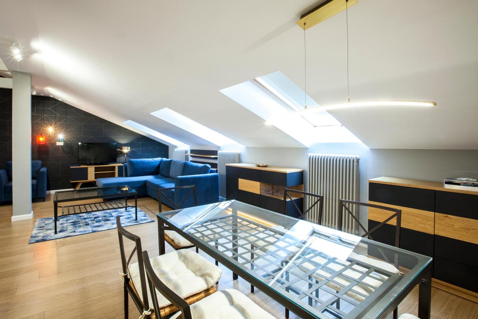קרקוב Portal House Apartments מראה חיצוני תמונה