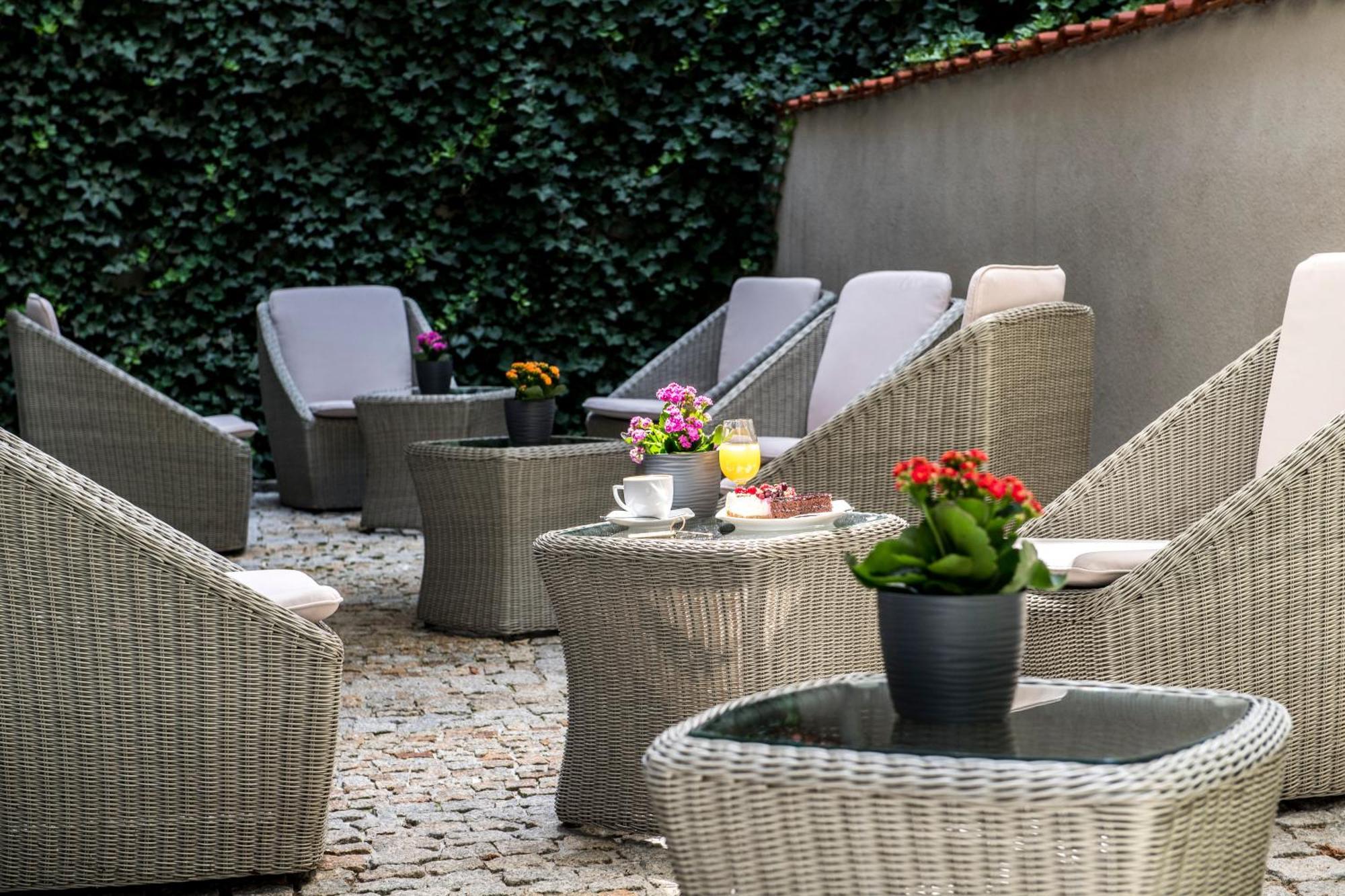 קרקוב Portal House Apartments מראה חיצוני תמונה